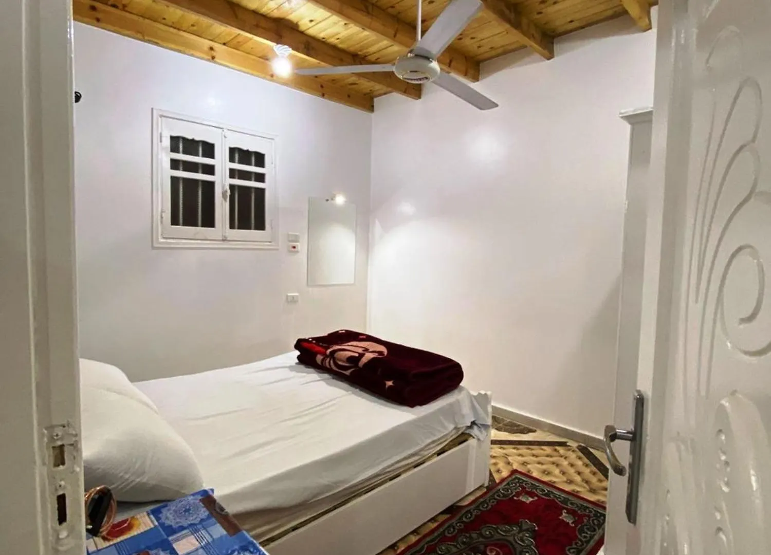 Ammar Guest House Luxor Egypt