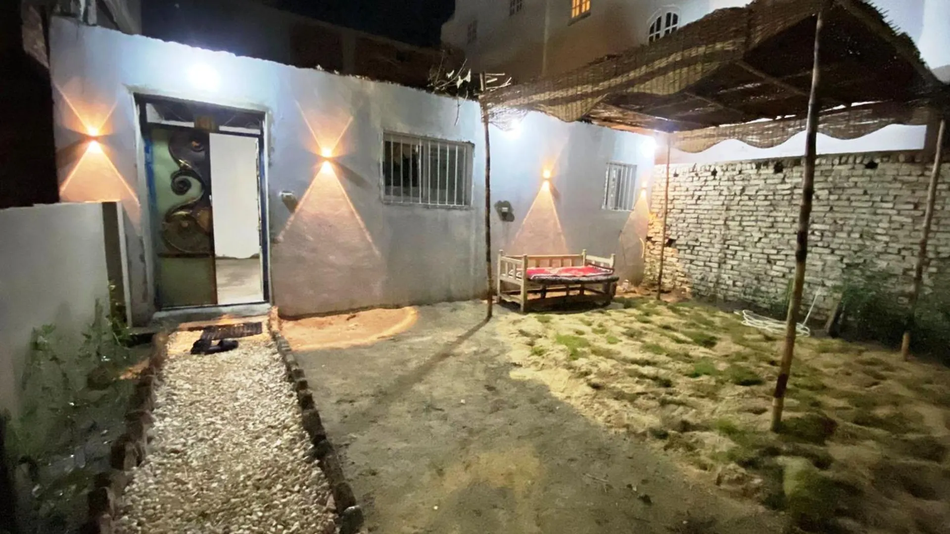 Apartment Ammar Guest House Luxor