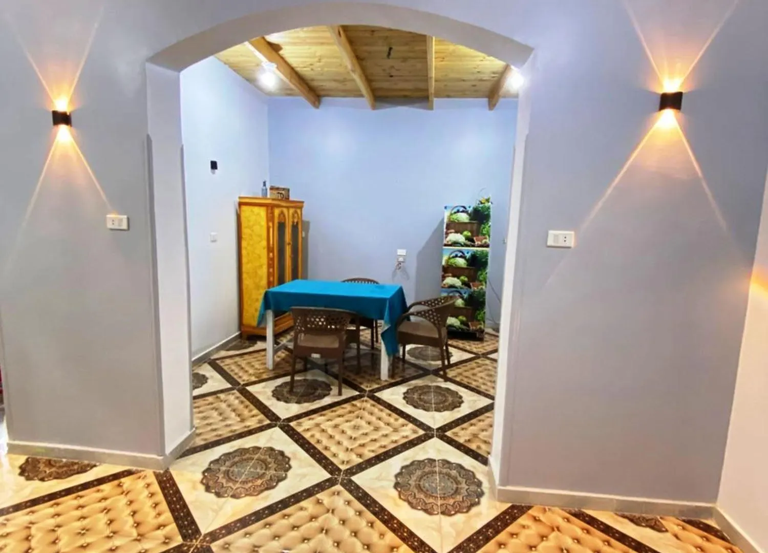 Ammar Guest House Luxor