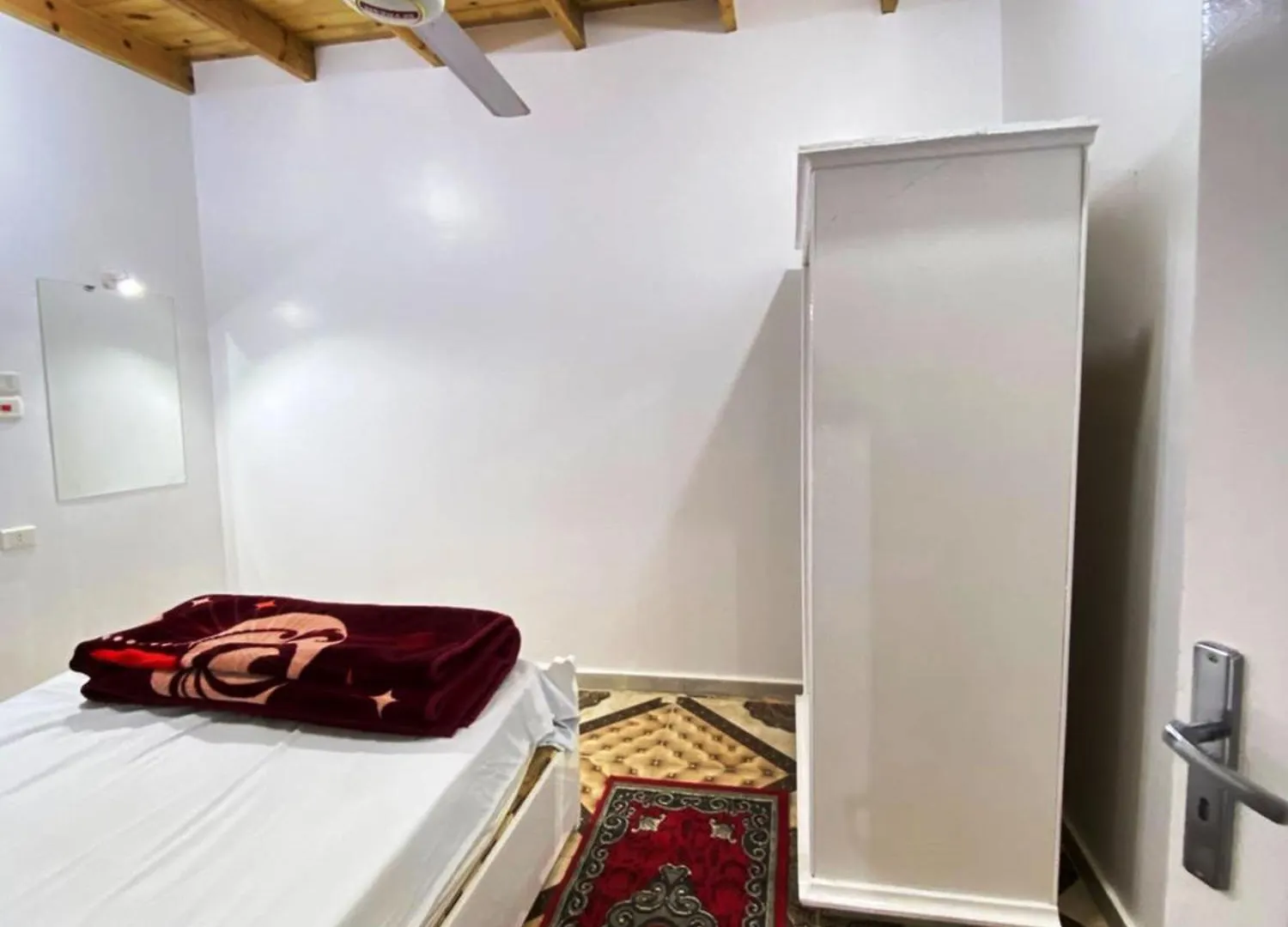 Apartment Ammar Guest House Luxor