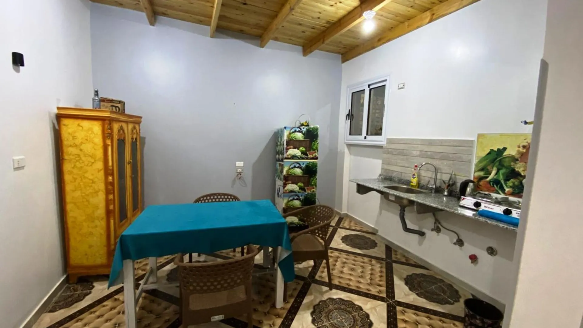 Ammar Guest House Luxor 0*,  Egypt