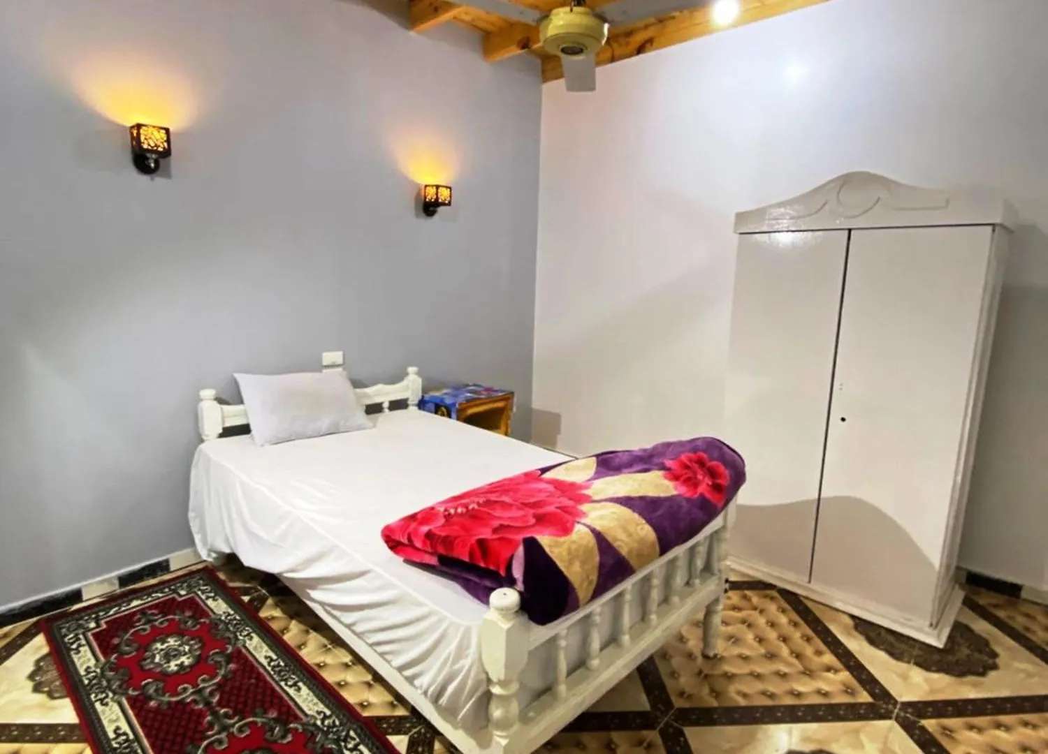 Ammar Guest House Luxor