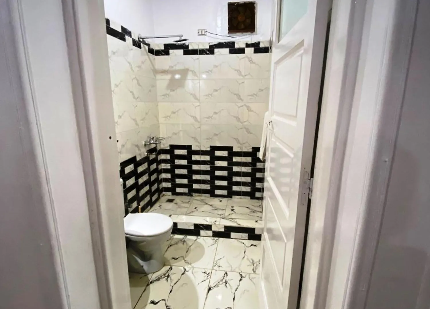 Ammar Guest House Luxor Apartment