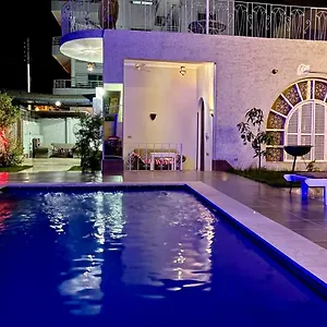 Casa de hóspedes Oasis, Luksor