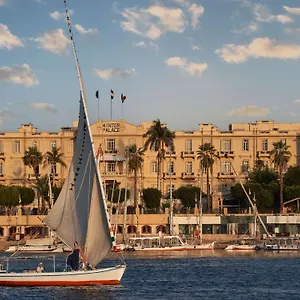Hotel Sofitel Winter Palace, Luksor